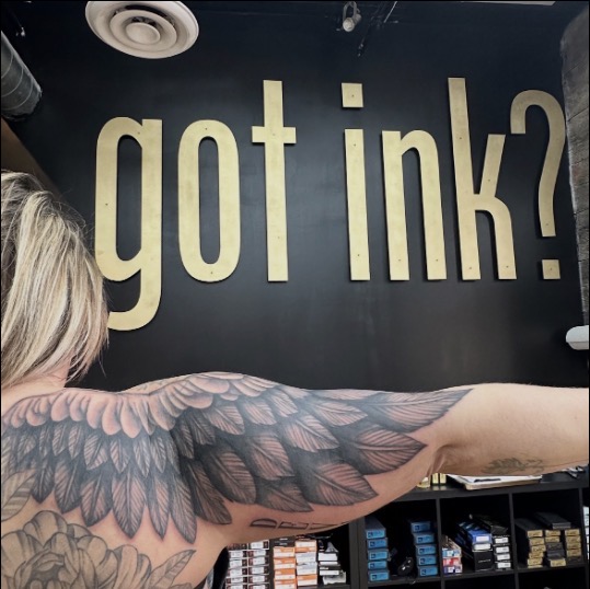 Tattoo by Ryan 1 of 24